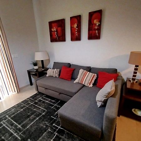 Apartamento Centro Sevilla Екстер'єр фото