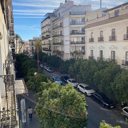 Apartamento Centro Sevilla Екстер'єр фото