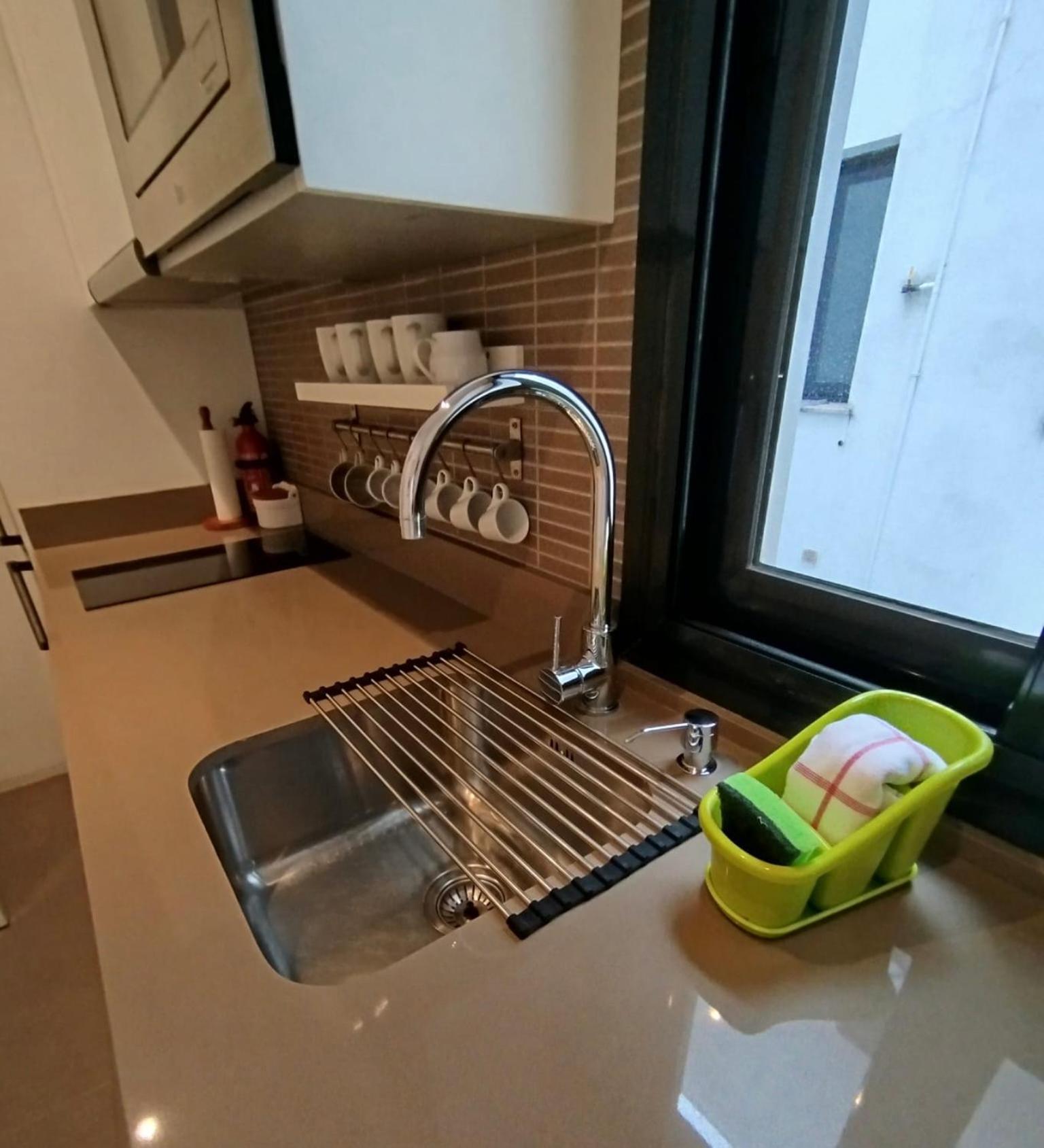 Apartamento Centro Sevilla Екстер'єр фото