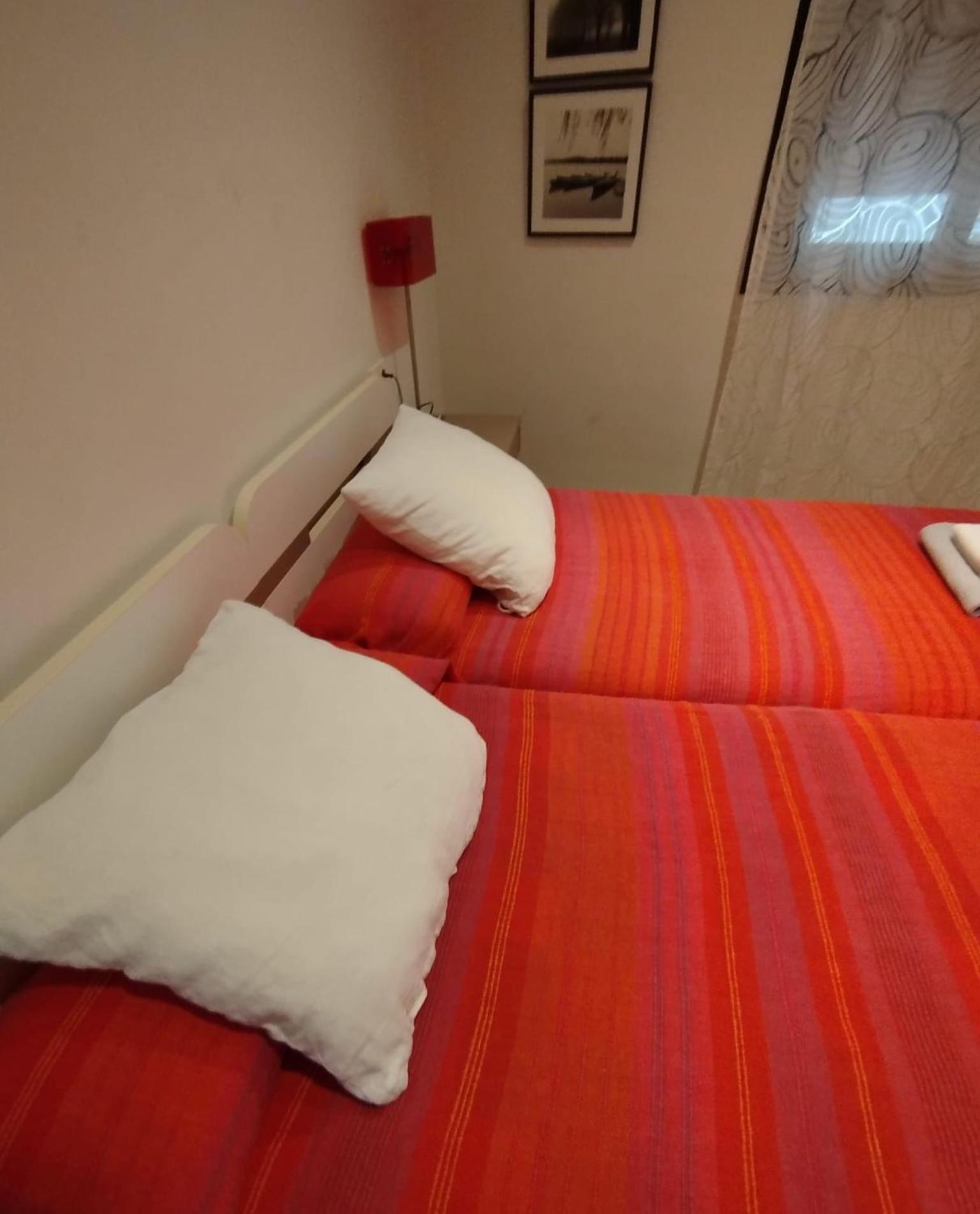 Apartamento Centro Sevilla Екстер'єр фото