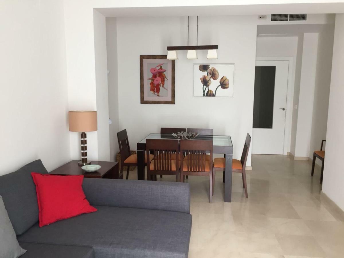 Apartamento Centro Sevilla Екстер'єр фото