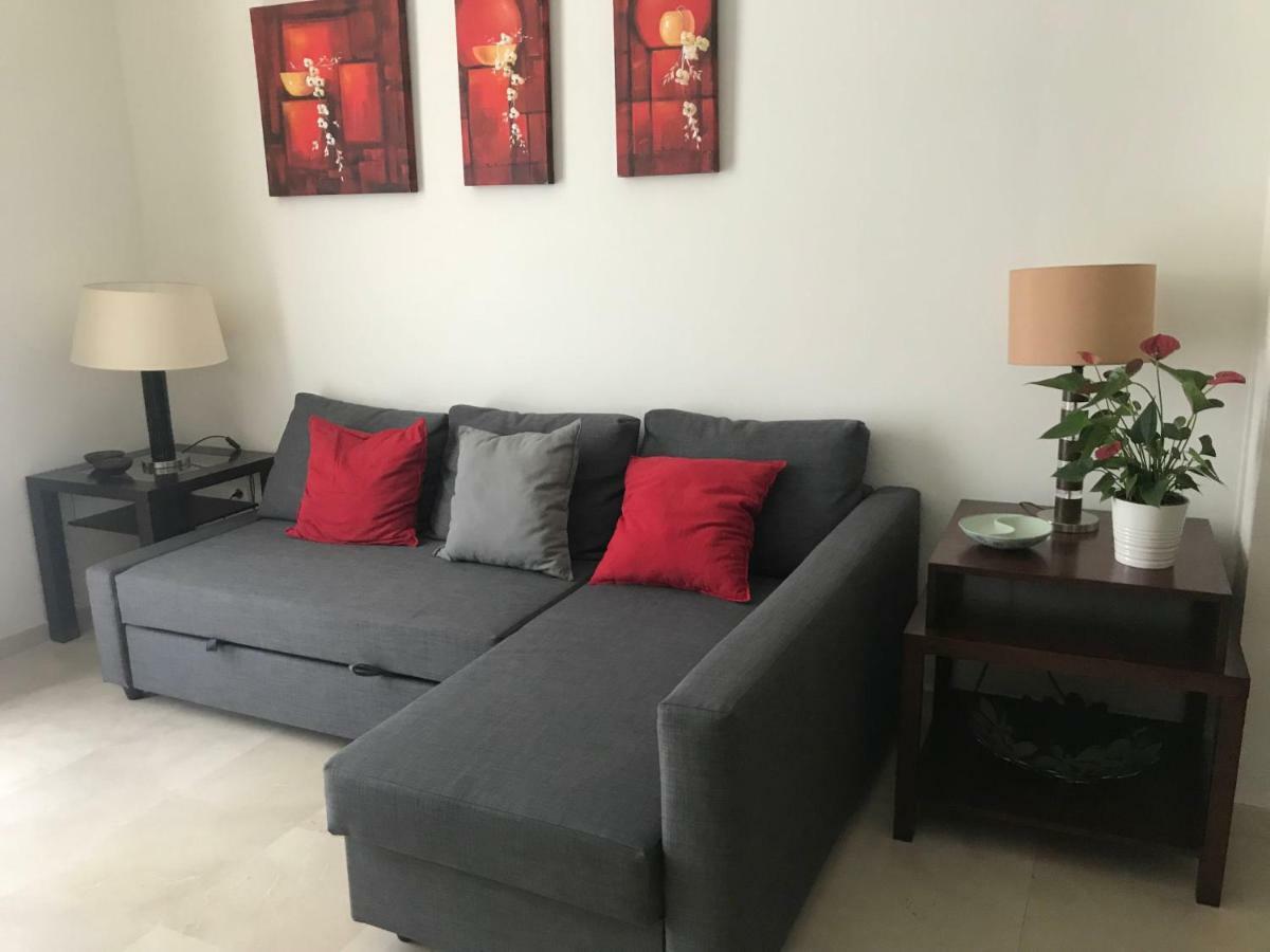 Apartamento Centro Sevilla Екстер'єр фото